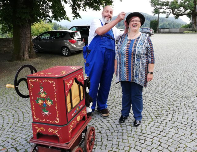 Josefinentreffen – Bild 7