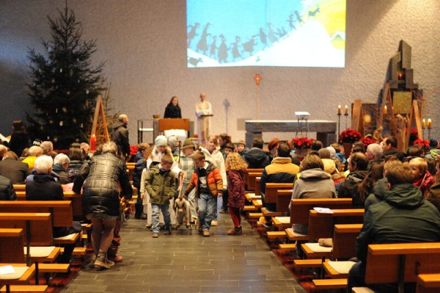 Kinderkrippe 2023 – Bild 4