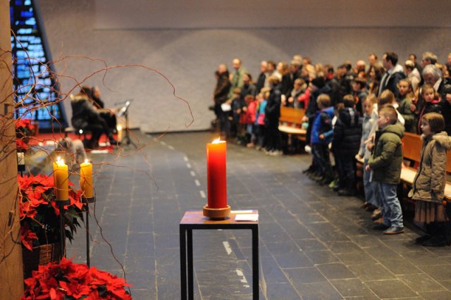 Kinderkrippe 2023 – Bild 9