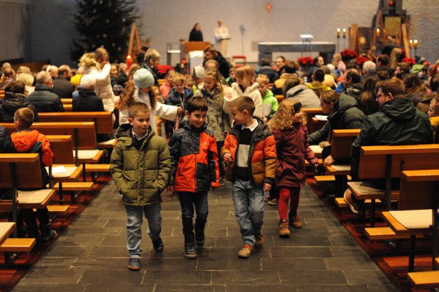 Kinderkrippe 2023 – Bild 5