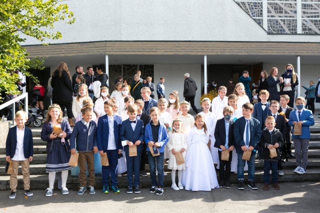 Kommunion VS Markt 2020 – Bild 27