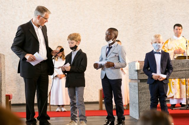 Kommunion VS Montfort 2020 – Bild 11
