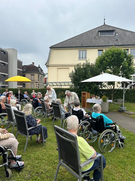 Krankensalbung 2024 – Bild 8