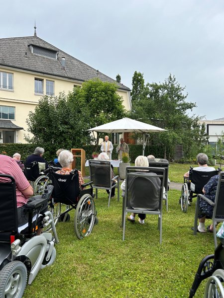 Krankensalbung 2024 – Bild 5
