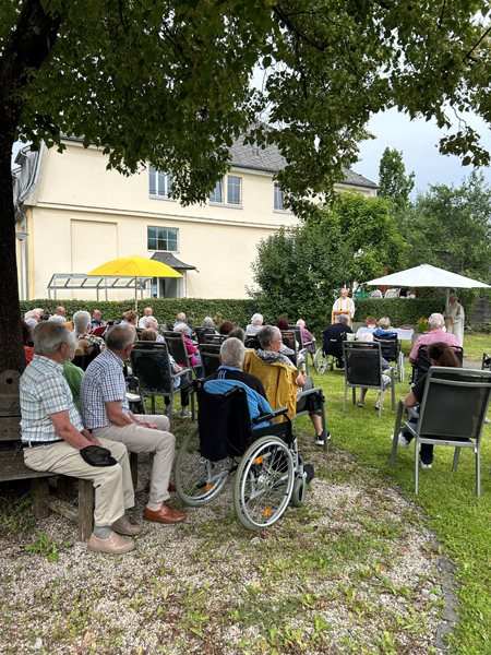 Krankensalbung 2024 – Bild 4