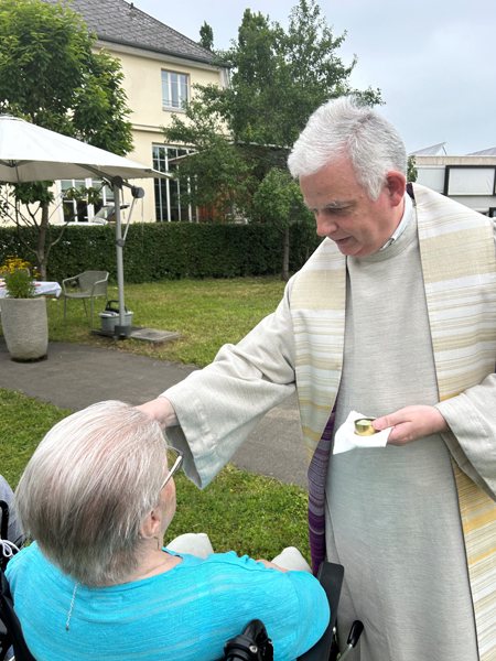 Krankensalbung 2024 – Bild 6