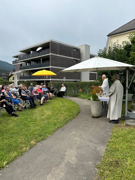 Krankensalbung 2024 – Bild 3