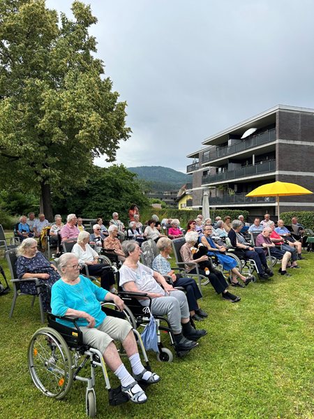 Krankensalbung 2024 – Bild 2