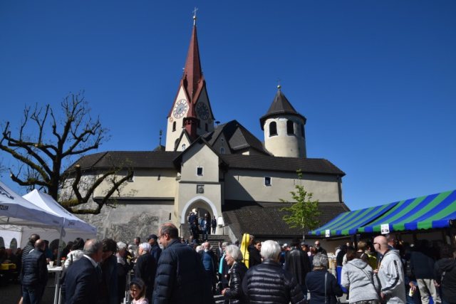 Landeswallfahrtstag 2026 – Bild 1