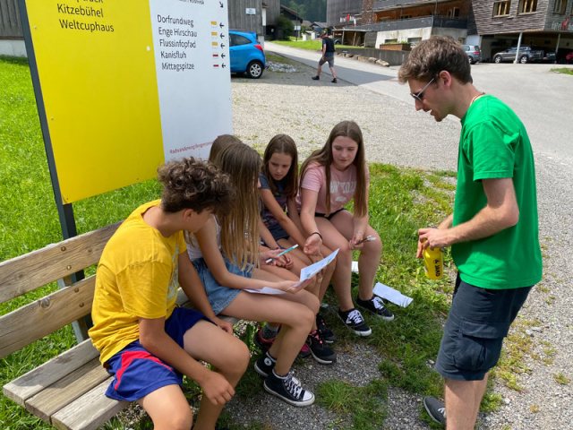 Mini Lager 2021 – Bild 1