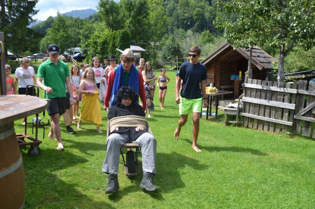 Mini Lager 2021 – Bild 2