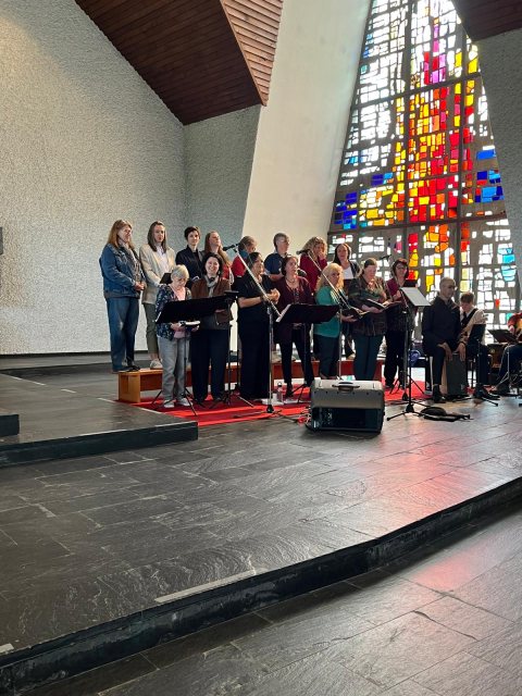 Ministrantenaufnahme – Bild 2