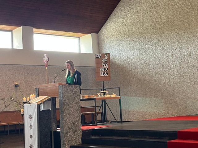 Ministrantenaufnahme – Bild 3
