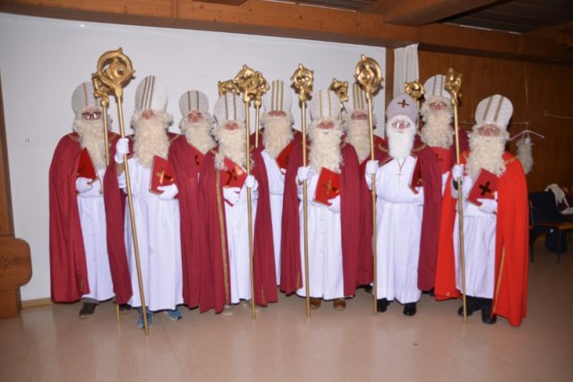 Nikolaus 2025 – Bild 6
