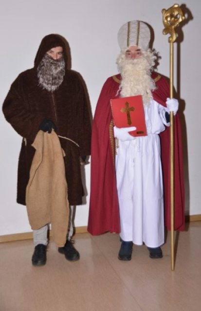 Nikolaus 2025 – Bild 1