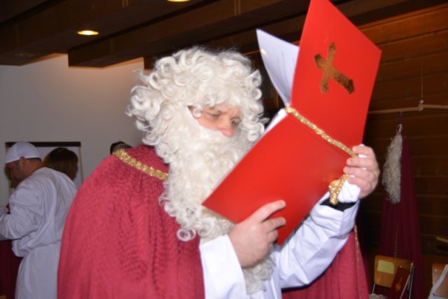 Nikolaus 2025 – Bild 2