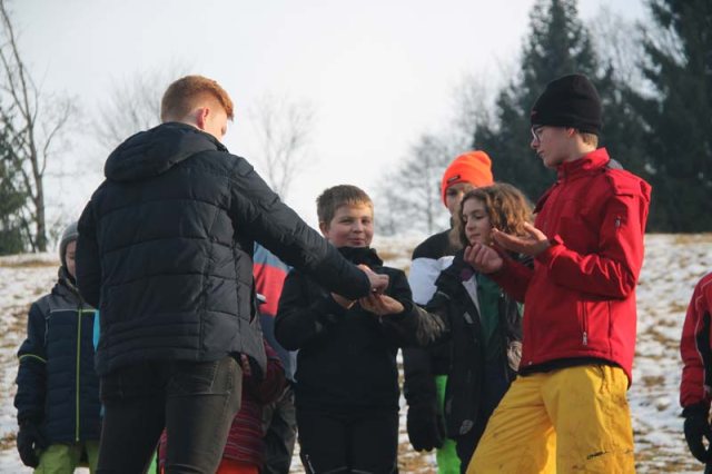 Olympische Winterspiele Ministranten 2020 – Bild 18