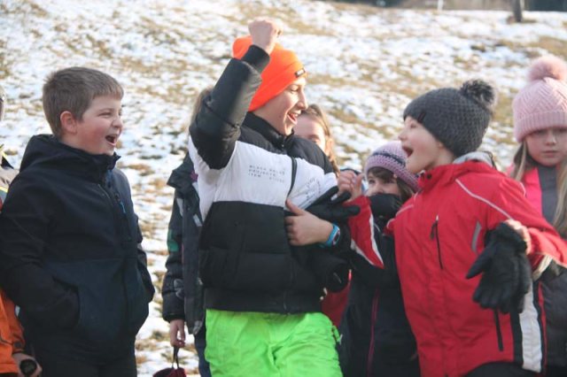 Olympische Winterspiele Ministranten 2020 – Bild 23