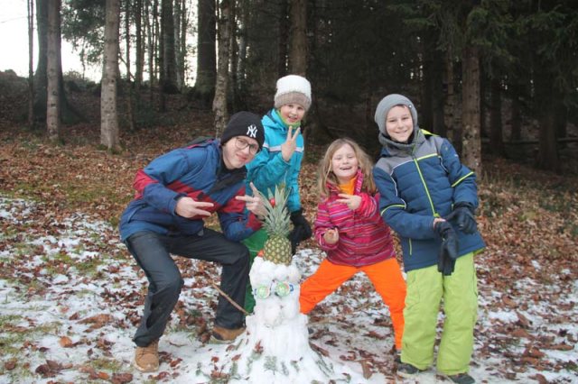 Olympische Winterspiele Ministranten 2020 – Bild 27