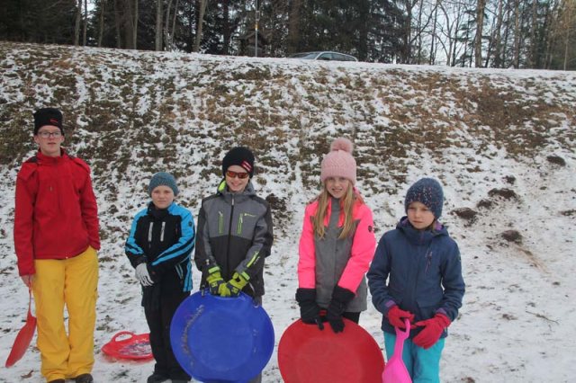 Olympische Winterspiele Ministranten 2020 – Bild 5