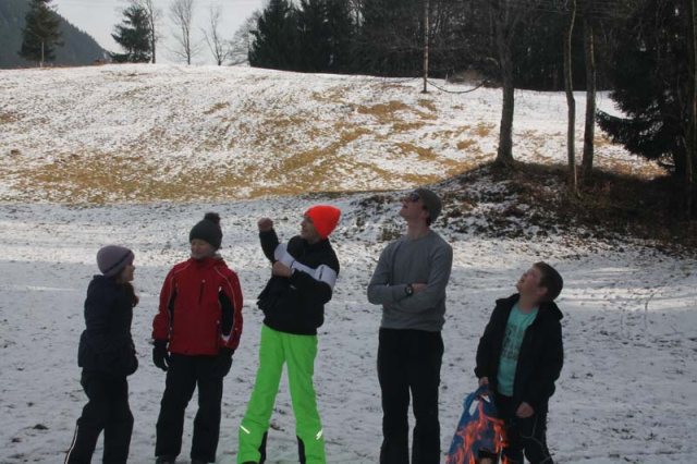 Olympische Winterspiele Ministranten 2020 – Bild 3