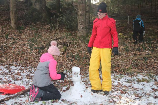 Olympische Winterspiele Ministranten 2020 – Bild 7