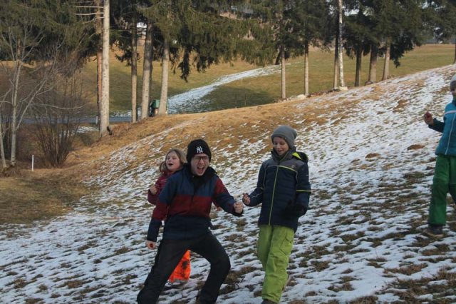 Olympische Winterspiele Ministranten 2020 – Bild 24