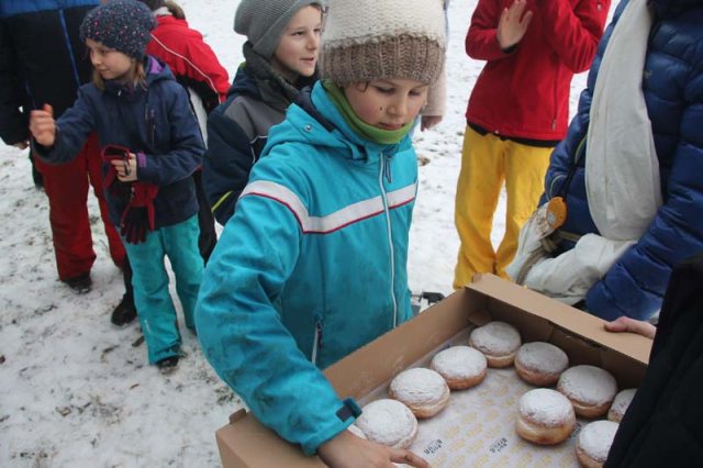 Olympische Winterspiele Ministranten 2020 – Bild 32