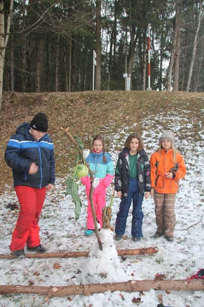 Olympische Winterspiele Ministranten 2020 – Bild 25