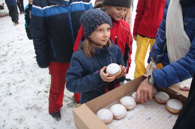 Olympische Winterspiele Ministranten 2020 – Bild 33