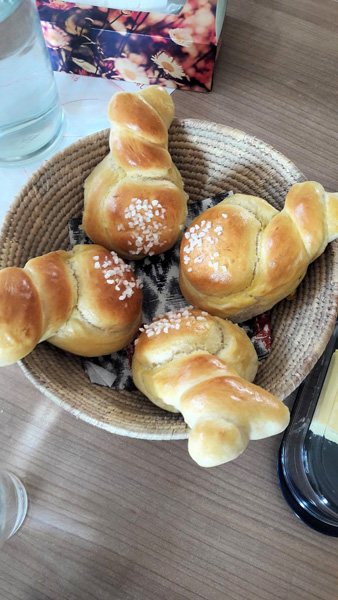 Ostern zu Hause feiern 2020 – Bild 5