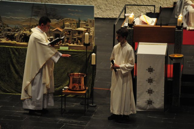 Osternacht St.-Josefs-Kirche 2023 – Bild 4
