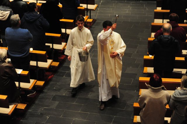 Osternacht St.-Josefs-Kirche 2023 – Bild 5