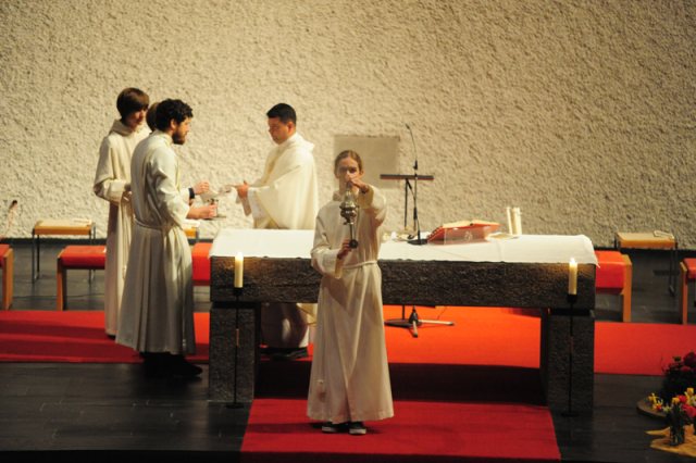 Osternacht St.-Josefs-Kirche 2023 – Bild 12