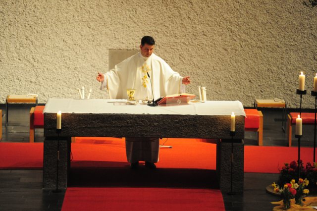 Osternacht St.-Josefs-Kirche 2023 – Bild 13