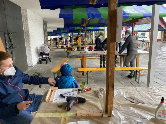 Palmbinden 2021 – Bild 6