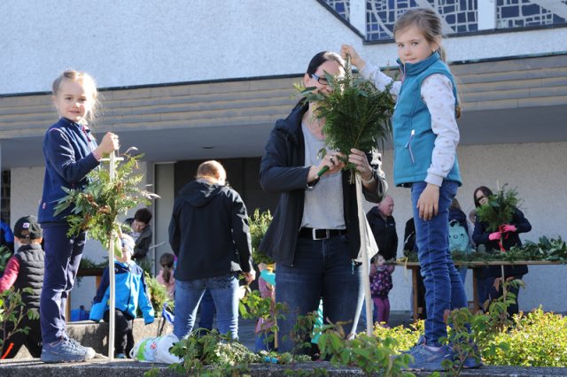 Palmbinden 2025 – Bild 9