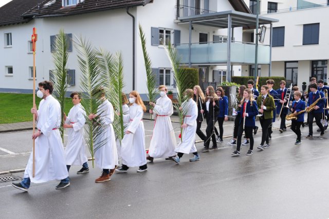 Palmsonntag 2022 – Bild 15