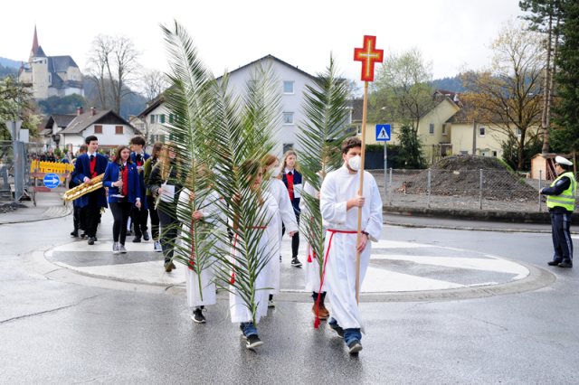 Palmsonntag 2022 – Bild 16