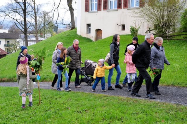 Palmsonntag 2022 – Bild 5