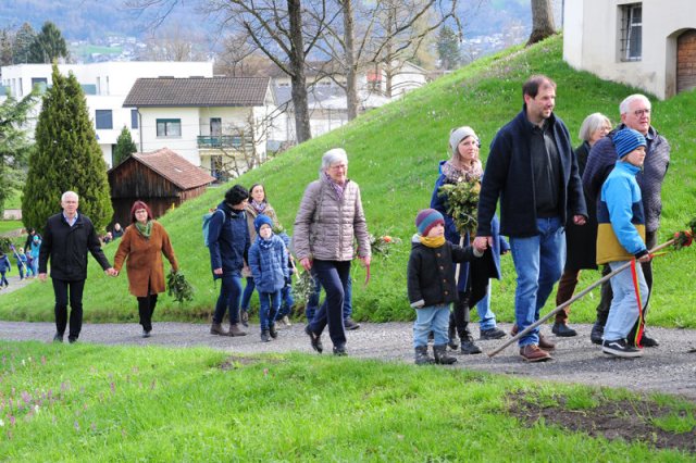 Palmsonntag 2023 – Bild 4