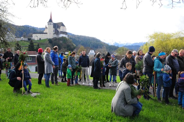 Palmsonntag 2023 – Bild 7