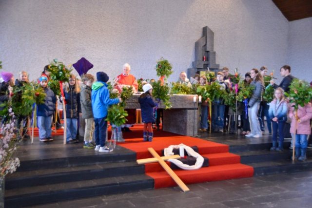 Palmsonntag – Bild 11