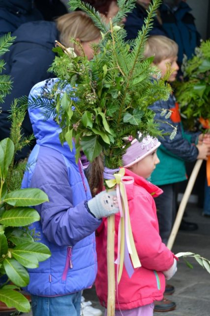 Palmsonntag – Bild 3