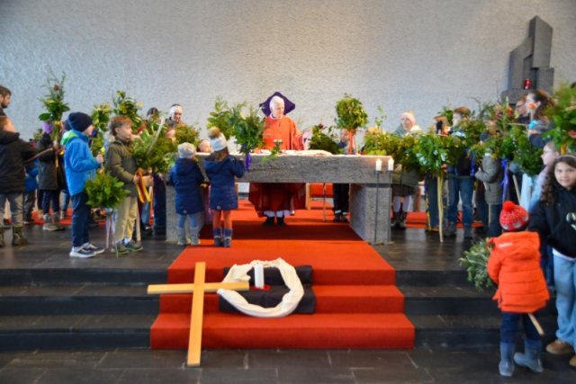 Palmsonntag – Bild 9