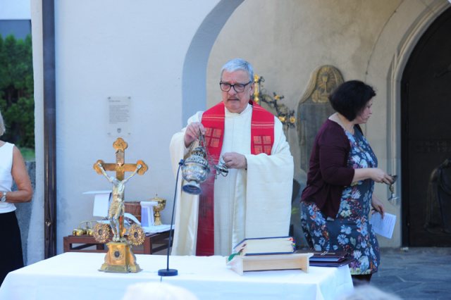 Patrozinium der St.-Peters-Kirche – Bild 7