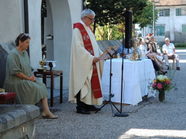 Patrozinium St. Peter – Bild 8