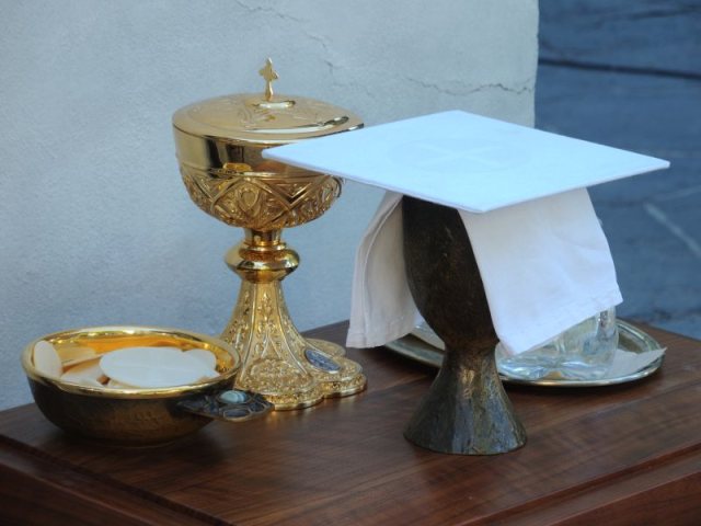Patrozinium St. Peter – Bild 1