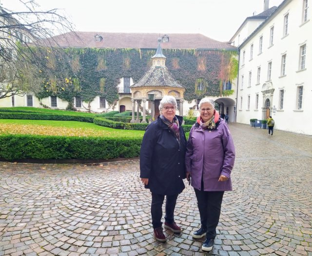 Pfarrausflug Oktober 2024 – Bild 12