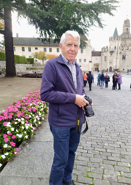 Pfarrausflug Oktober 2024 – Bild 15